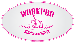  WorkPro Service and Supply