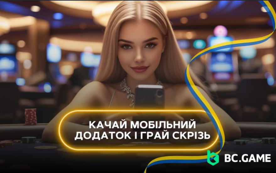 Огляд Bc Game Bonus Terms Що треба знати про умови і правила