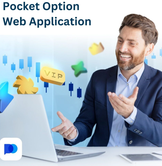 Trading Opportunities with the Pocket Option Site