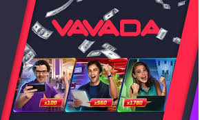 Explore the Exciting World of Vavada Online Casino 1 Explore the Exciting World of Vavada Online Casino 1
